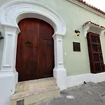 Casa Pozo del Carretero