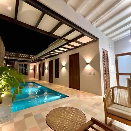Casa Pozo Del Carretero Cartagena