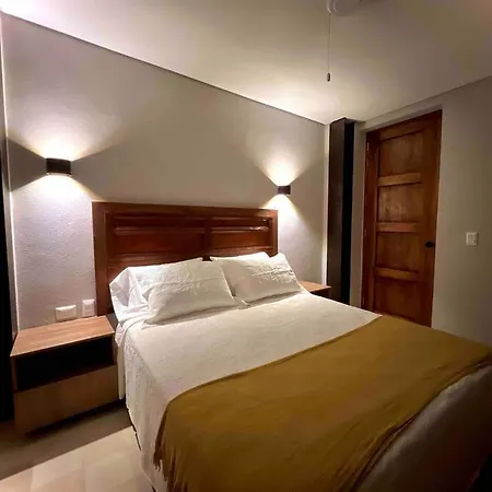 Casa Pozo Del Carretero Сasa de vacaciones