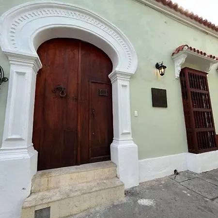 Сasa de vacaciones Casa Pozo Del Carretero Cartagena