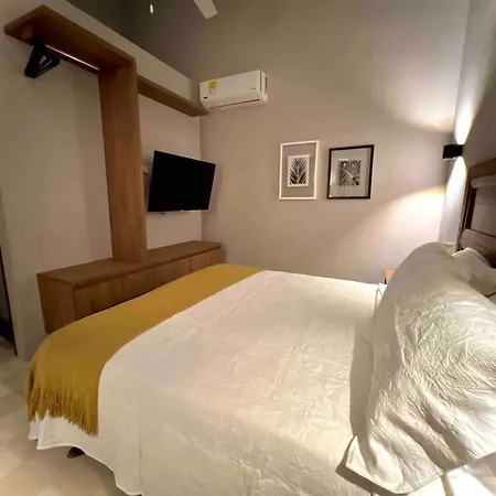 Casa Pozo Del Carretero Сasa de vacaciones Cartagena