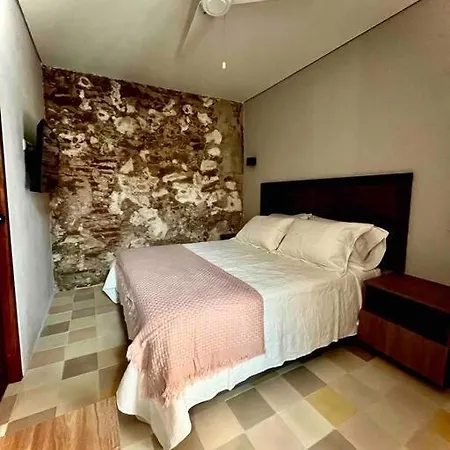 Casa Pozo Del Carretero Holiday home Cartagena