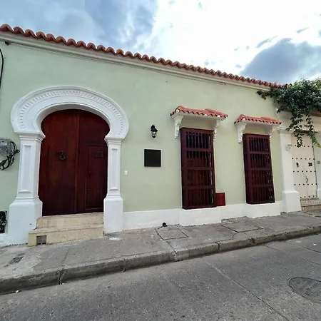 Casa Pozo Del Carretero Holiday home